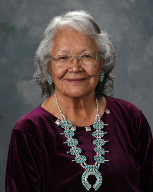 Martha Garcia