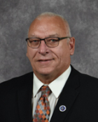 Dwight Kiefert