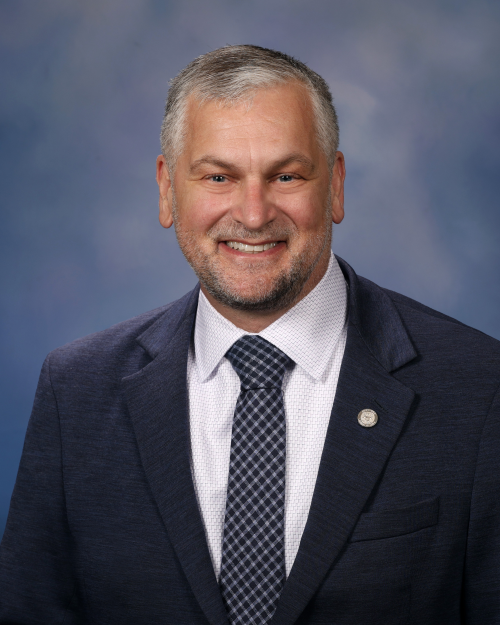 Phil Skaggs