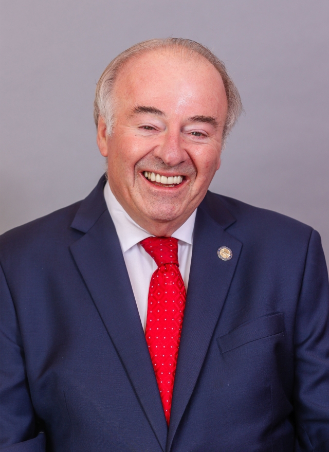 Daniel Troy
