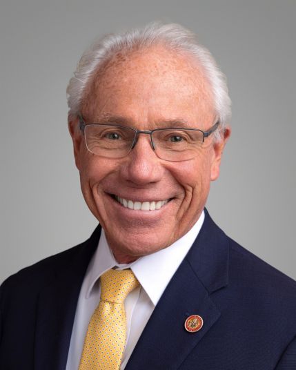 Jon Eubanks