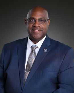 Rodney Lyons