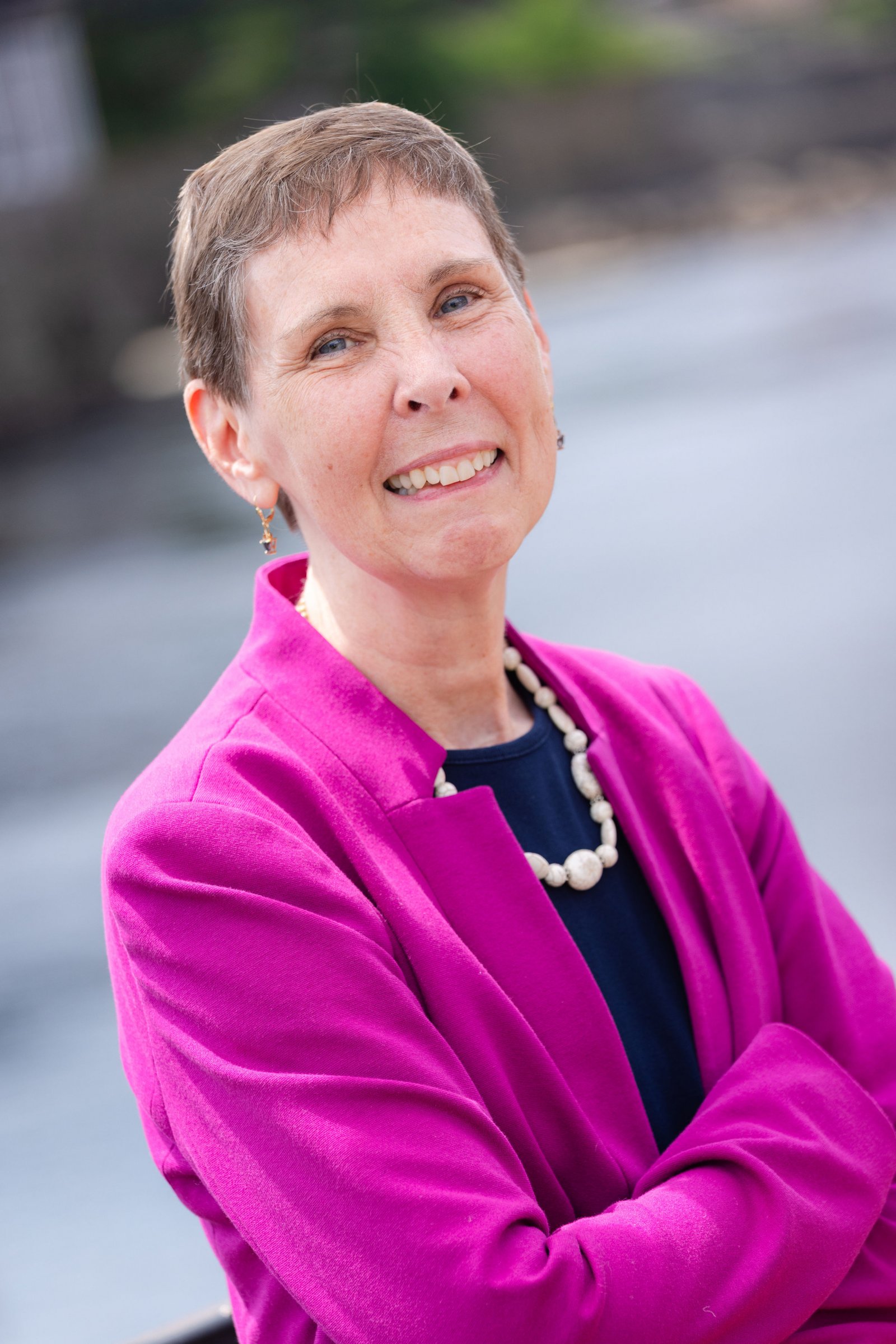Donna Bailey