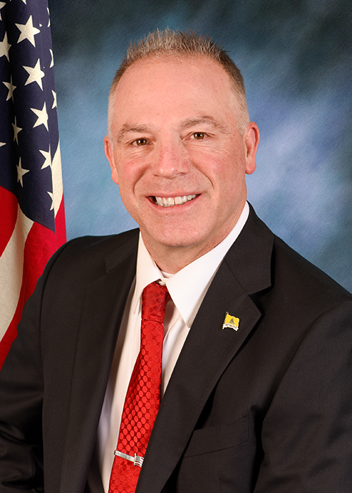 Craig Wilcox