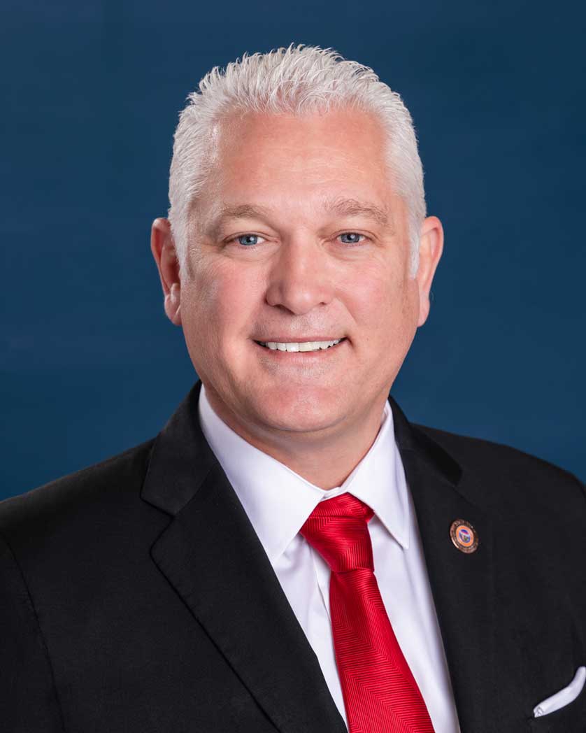 Michael Carbone