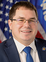 Mark Spreitzer