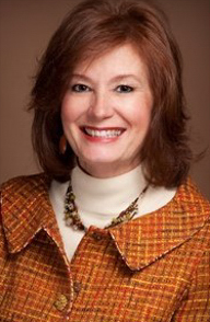 Terri Collins