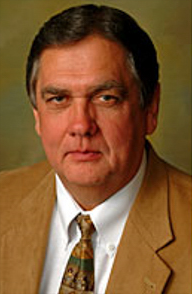 Steve Hurst
