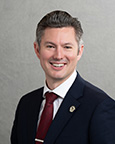 Anthony Loubet