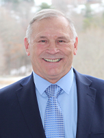 Lucien Daigle