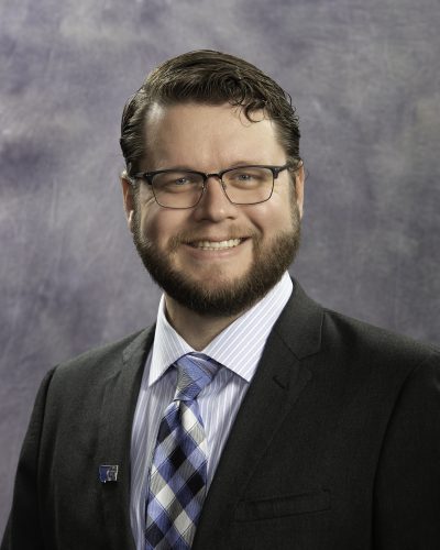Daniel Emrich