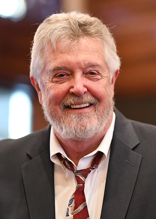 Steven Reick