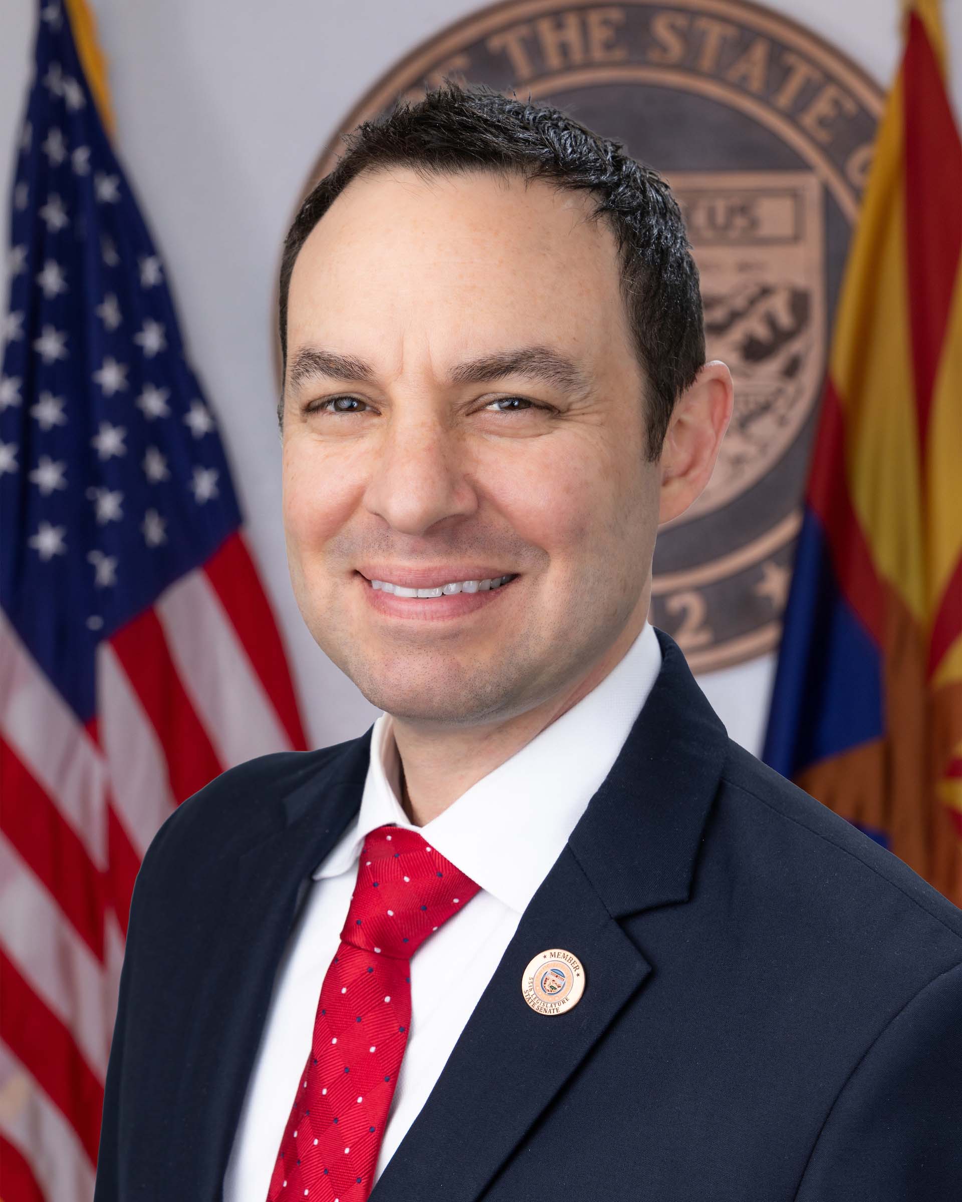 J.D. Mesnard