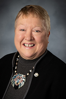 Anne Charnock