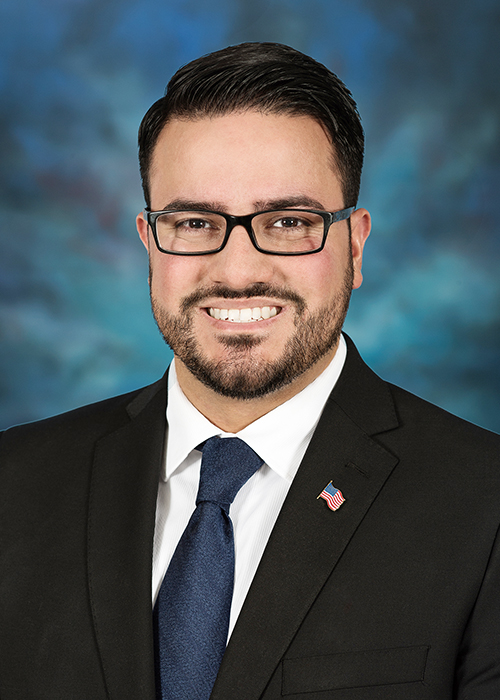 Omar Aquino