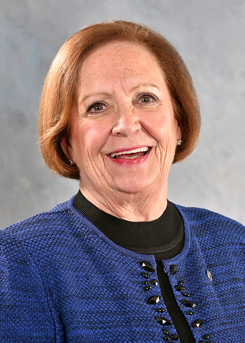 Norine Hammond