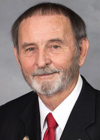 Larry Potts