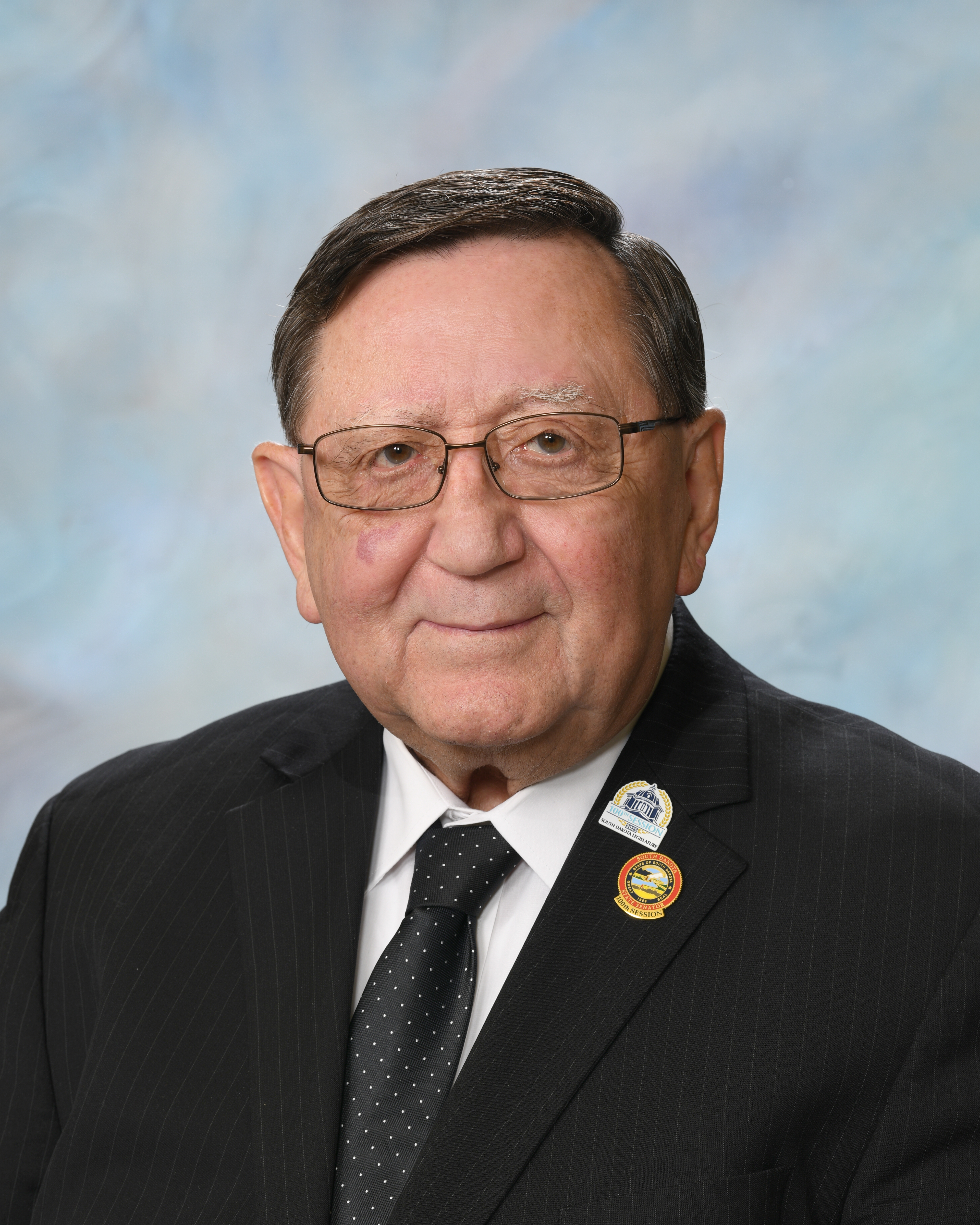 Larry Zikmund