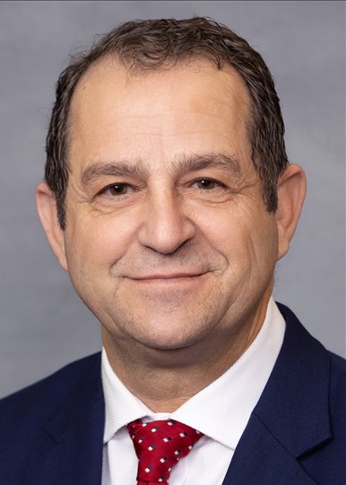 Michael Lazzara