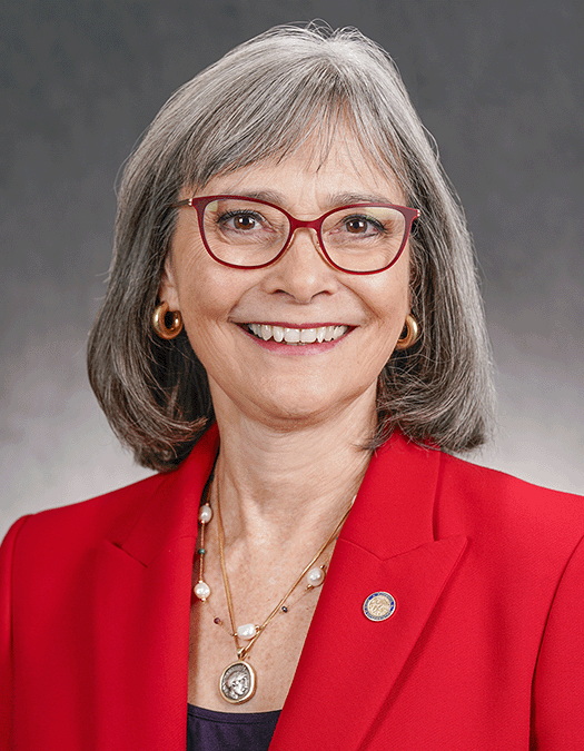Ginny Klevorn