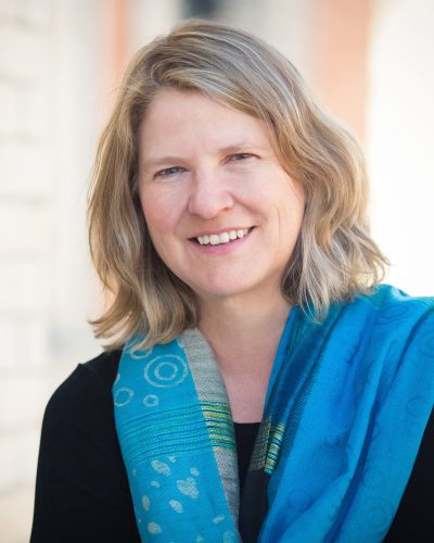 Andrea Olsen