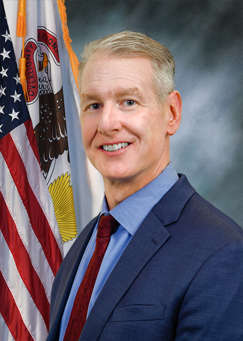 John Curran