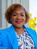 Tameika Devine