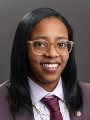 Imani Barnes