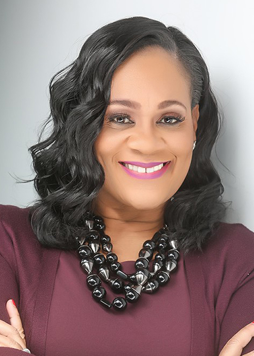 Kimberly Lightford