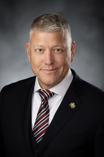 Tom Willis