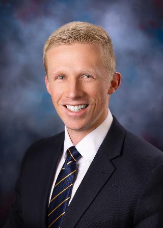 James Petzke