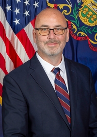 Scott Barger