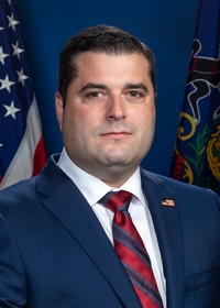 Devlin Robinson