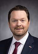 Paul Dyson