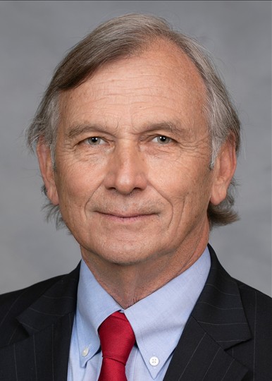 Bill Rabon