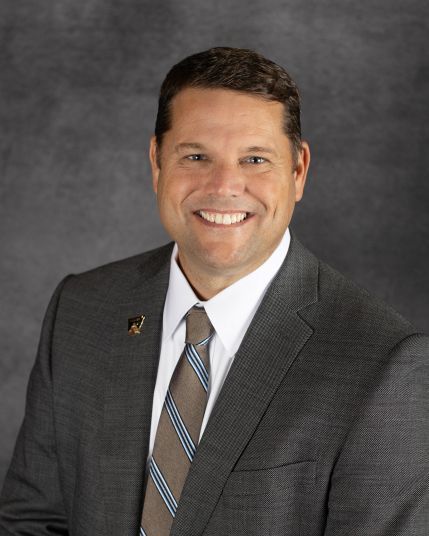 Bart Hester