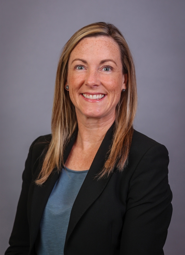 Rachel Baker