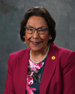 Patricia Caballero