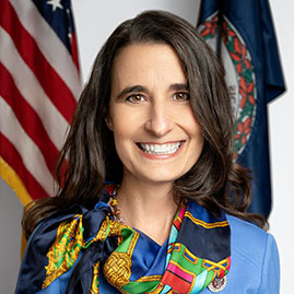 Jennifer Boysko