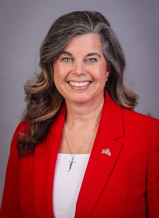 Beth Lear