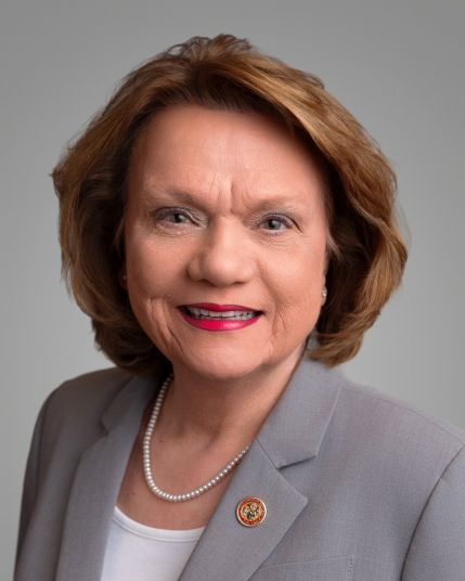 Carol Dalby