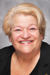 Connie Steinmetz