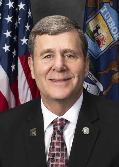 Kevin Daley