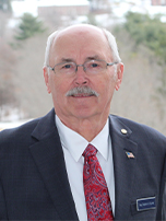 Stephan Bunker