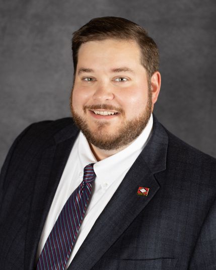 Ben Gilmore
