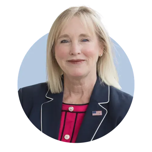 Carol Hall