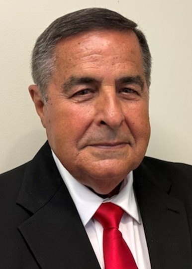 Dan Kiger