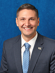 Danny Burgess
