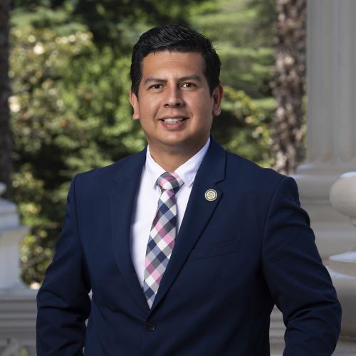 David Alvarez
