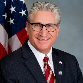 James Tedisco